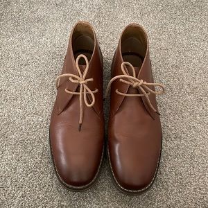 St. John’s Bay Chukka Boots